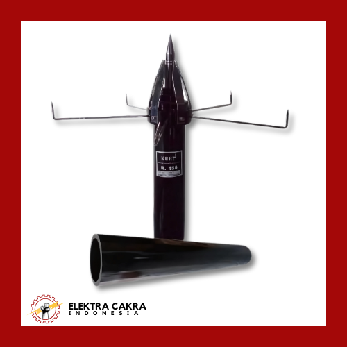 Penangkal Petir KURN